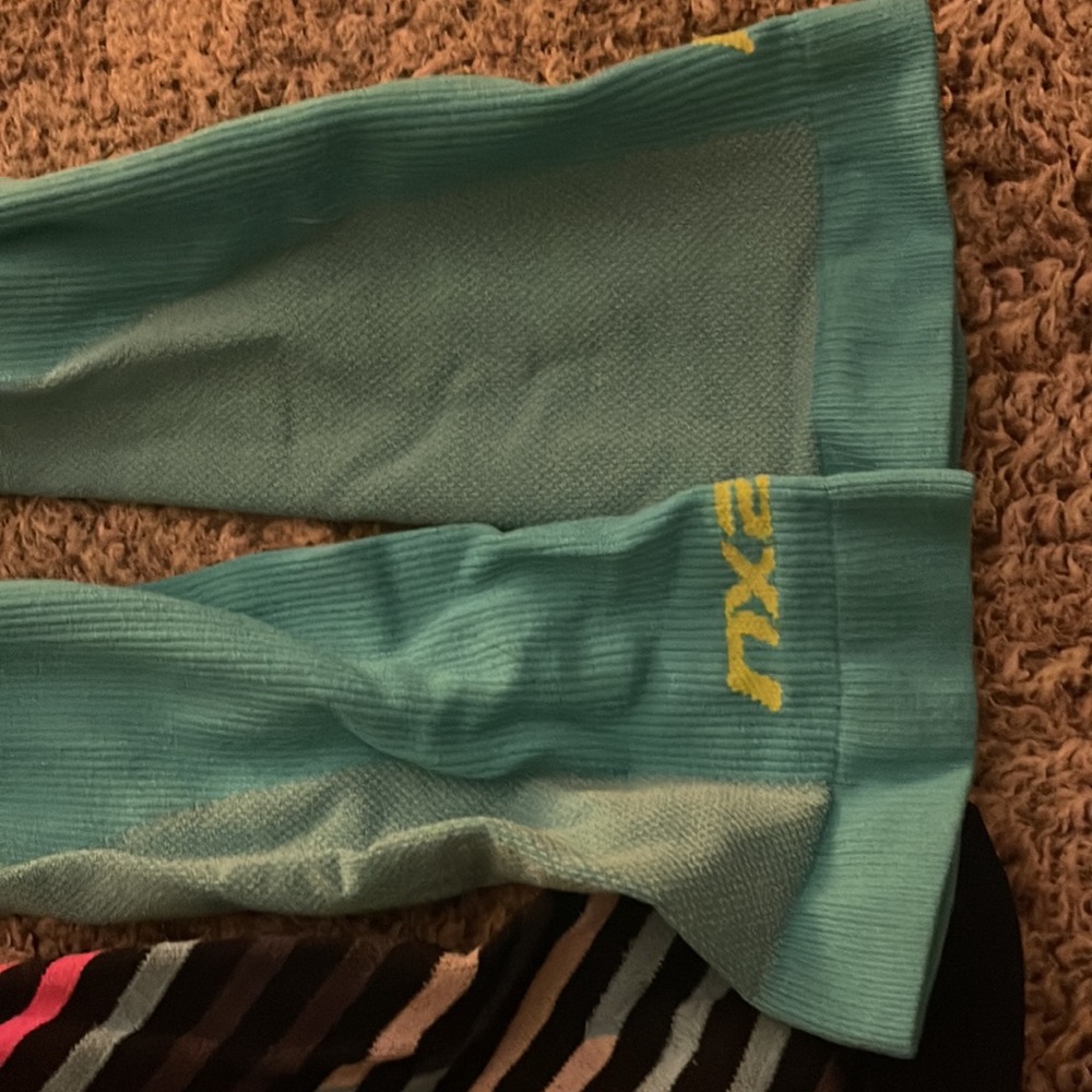 Compression socks - Picture 4 of 5